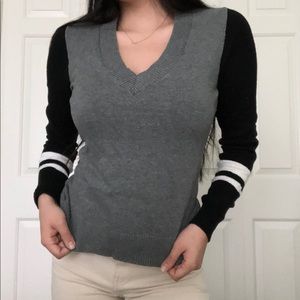 treasure and bond crew style sweater